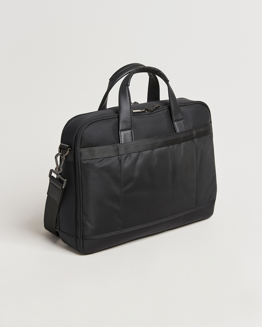 Men | Bags | Samsonite | Urban-Eye Briefcase Black