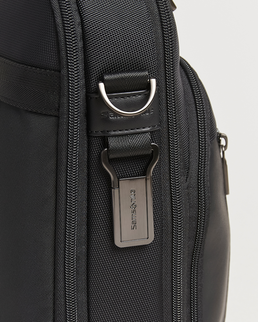 Men | Bags | Samsonite | Urban-Eye Briefcase Black