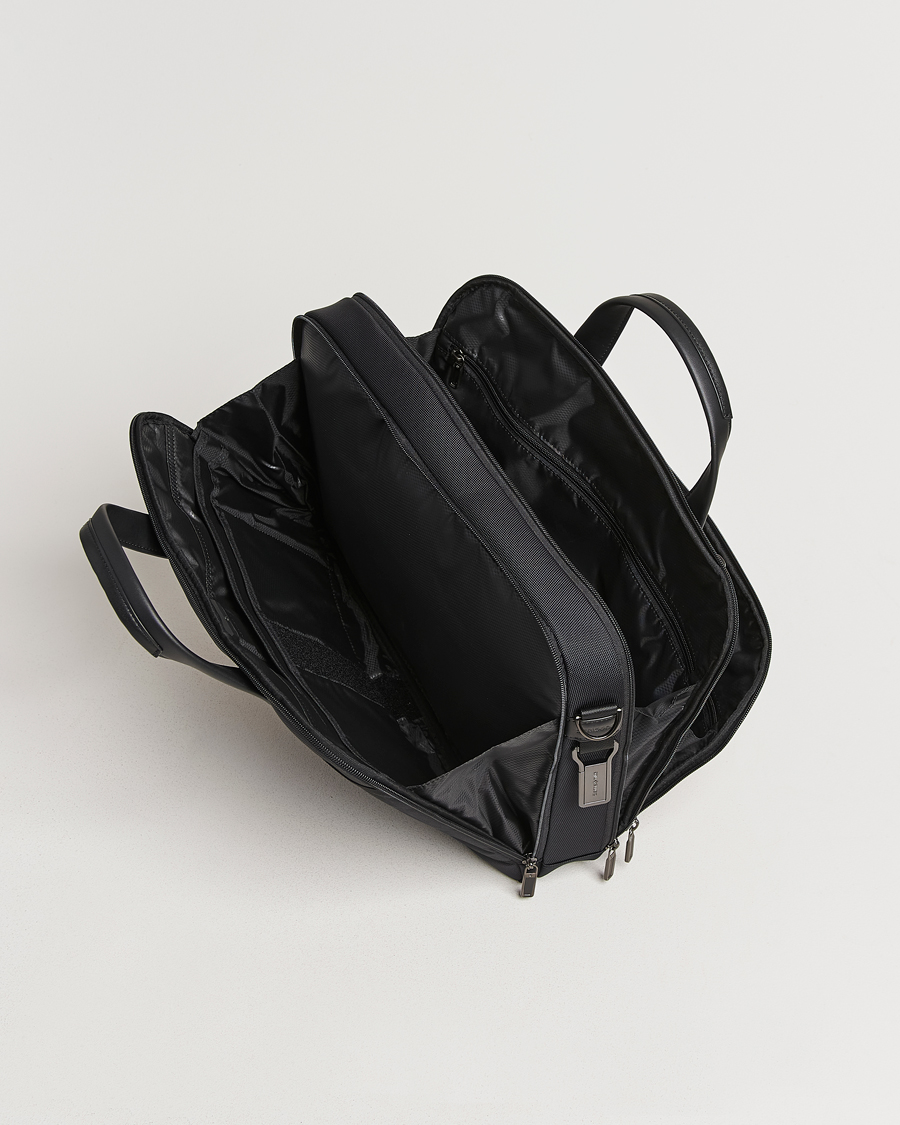 Men | Bags | Samsonite | Urban-Eye Briefcase Black