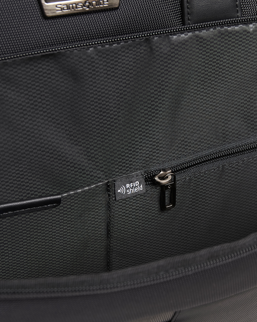 Men | Bags | Samsonite | Urban-Eye Briefcase Black