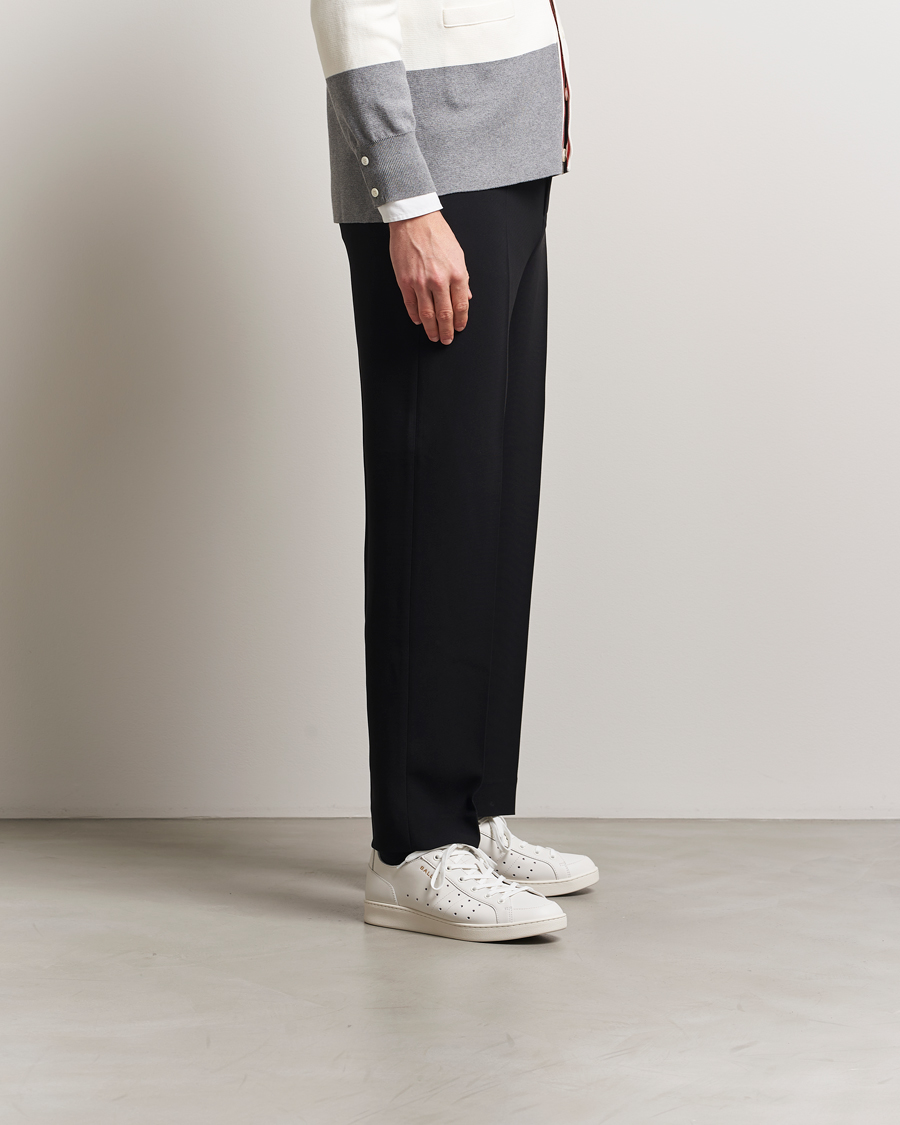 Men | Sneakers | Bally | Turyn Leather Sneaker White