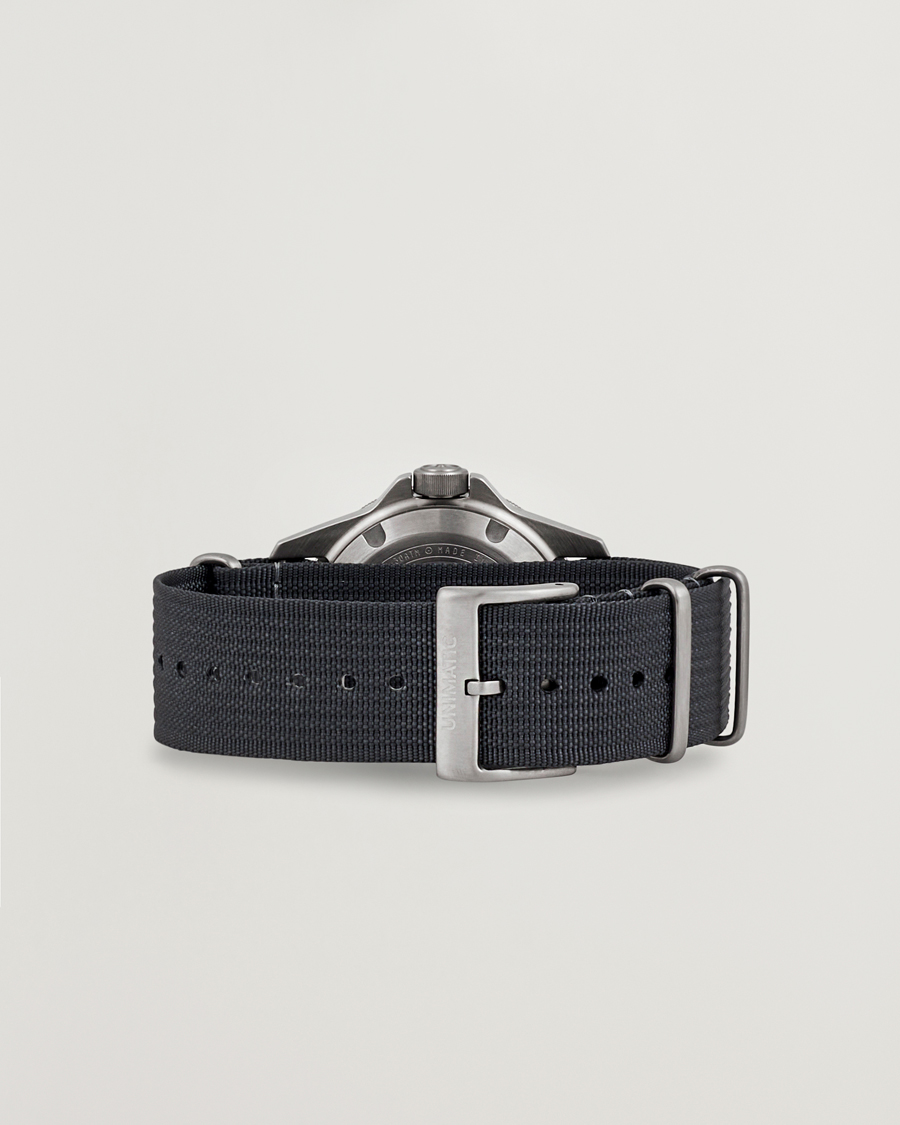 Men | UNIMATIC Modello Uno Luminous Precision for the Night | UNIMATIC | Modello Uno Luminous Precision for the Night