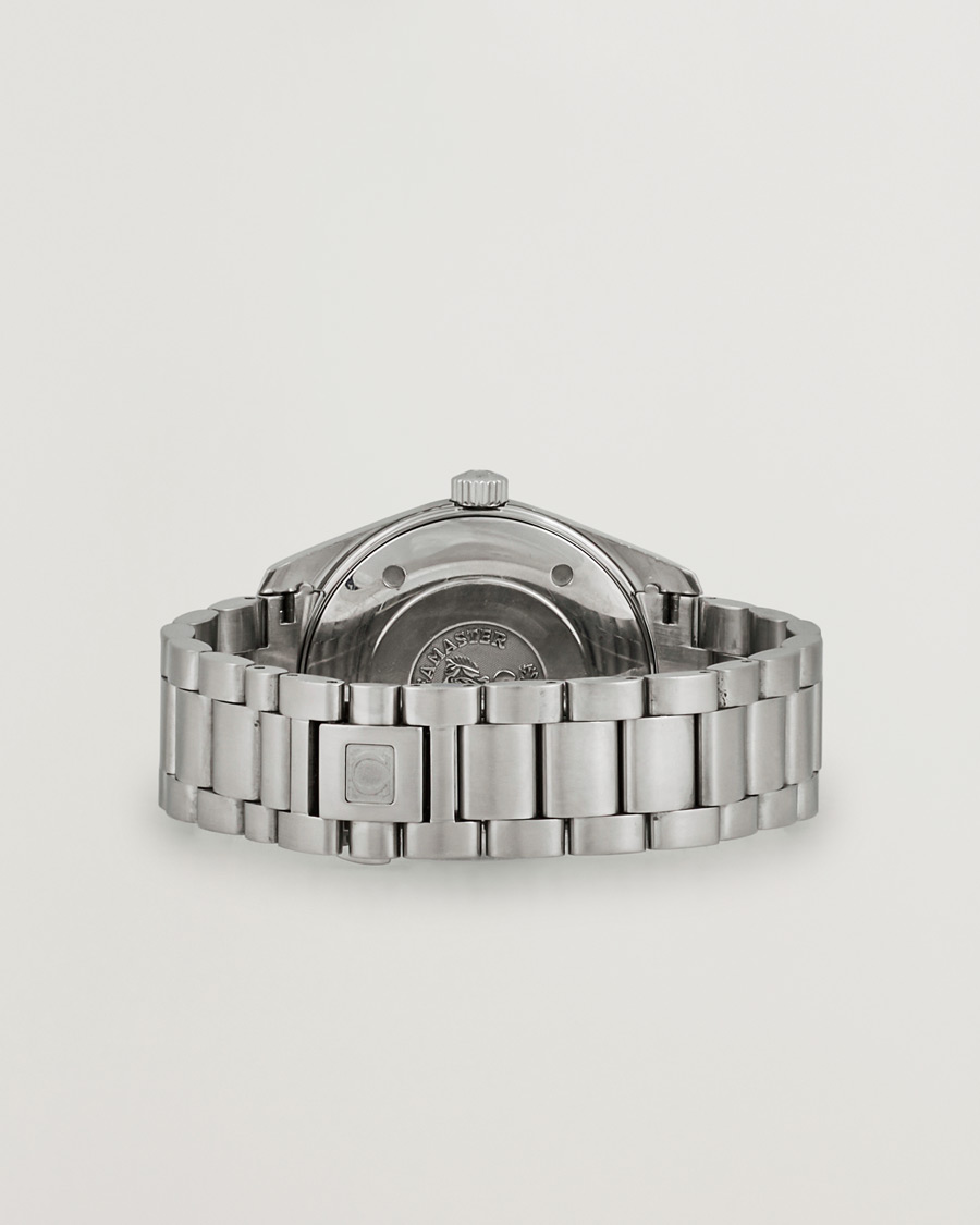 Men | Omega Pre-Owned Seamaster Aqua Terra | Omega Pre-Owned | Seamaster Aqua Terra