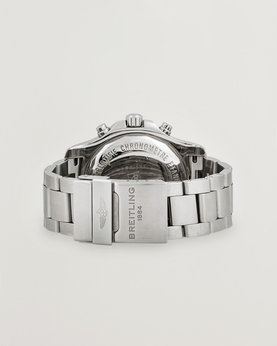 Men | Pre-Owned & Vintage Watches | Breitling Pre-Owned | Colt Chronograph Automatic