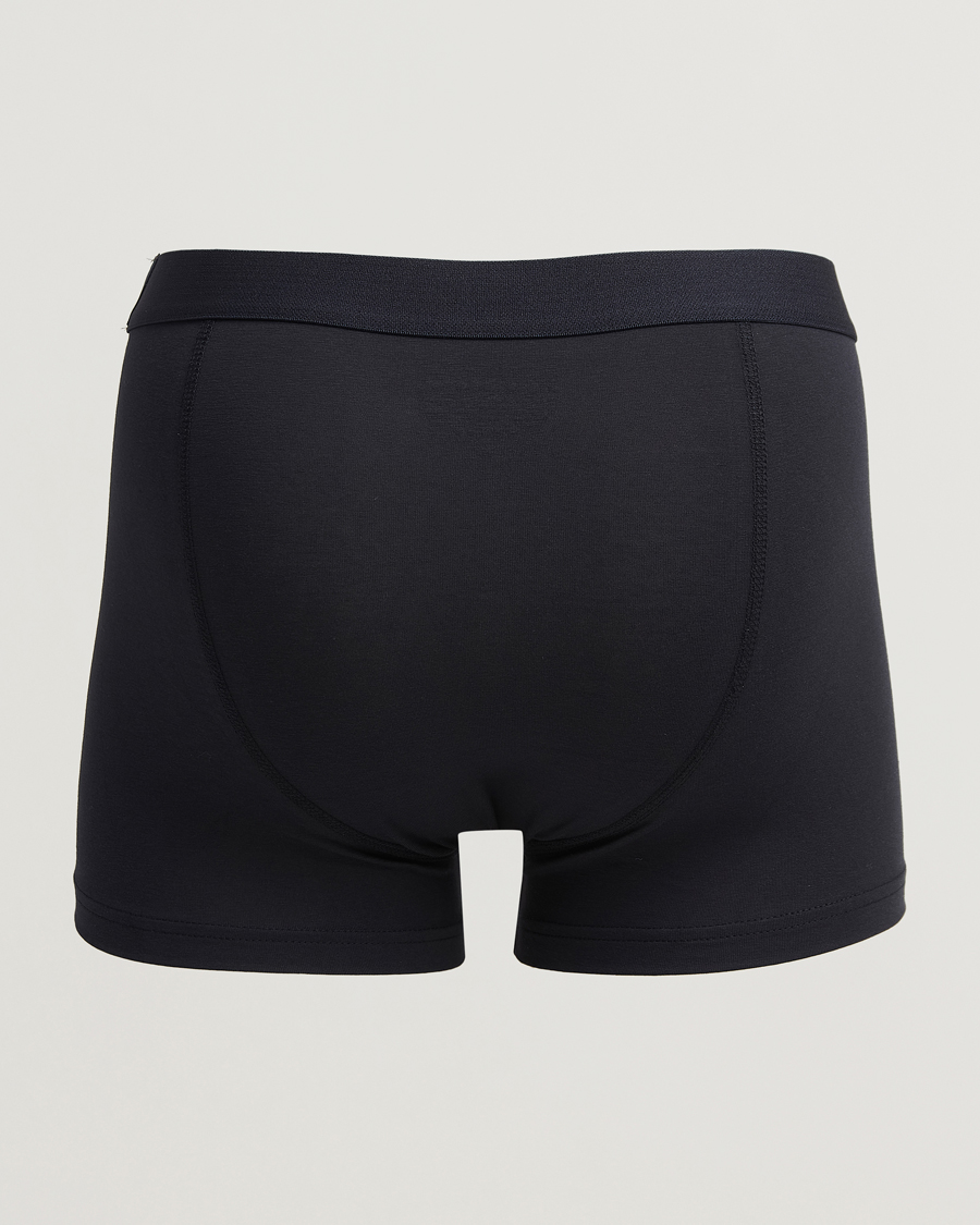 Men | Underwear & Socks | Bread & Boxers | 3-Pack Boxer Brief Grey/Navy/Black