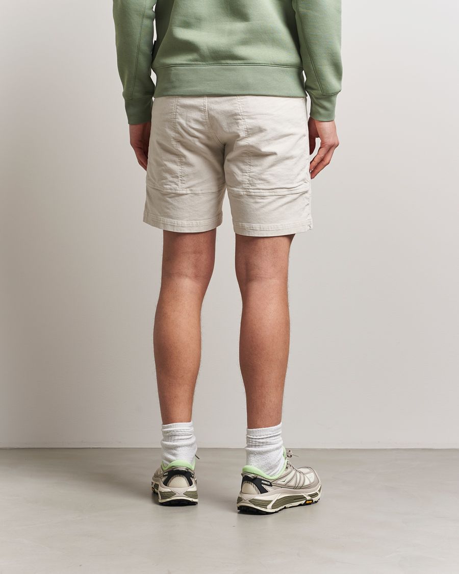 Men | Shorts | Sail Racing | Grinder Corduroy Shorts Sand