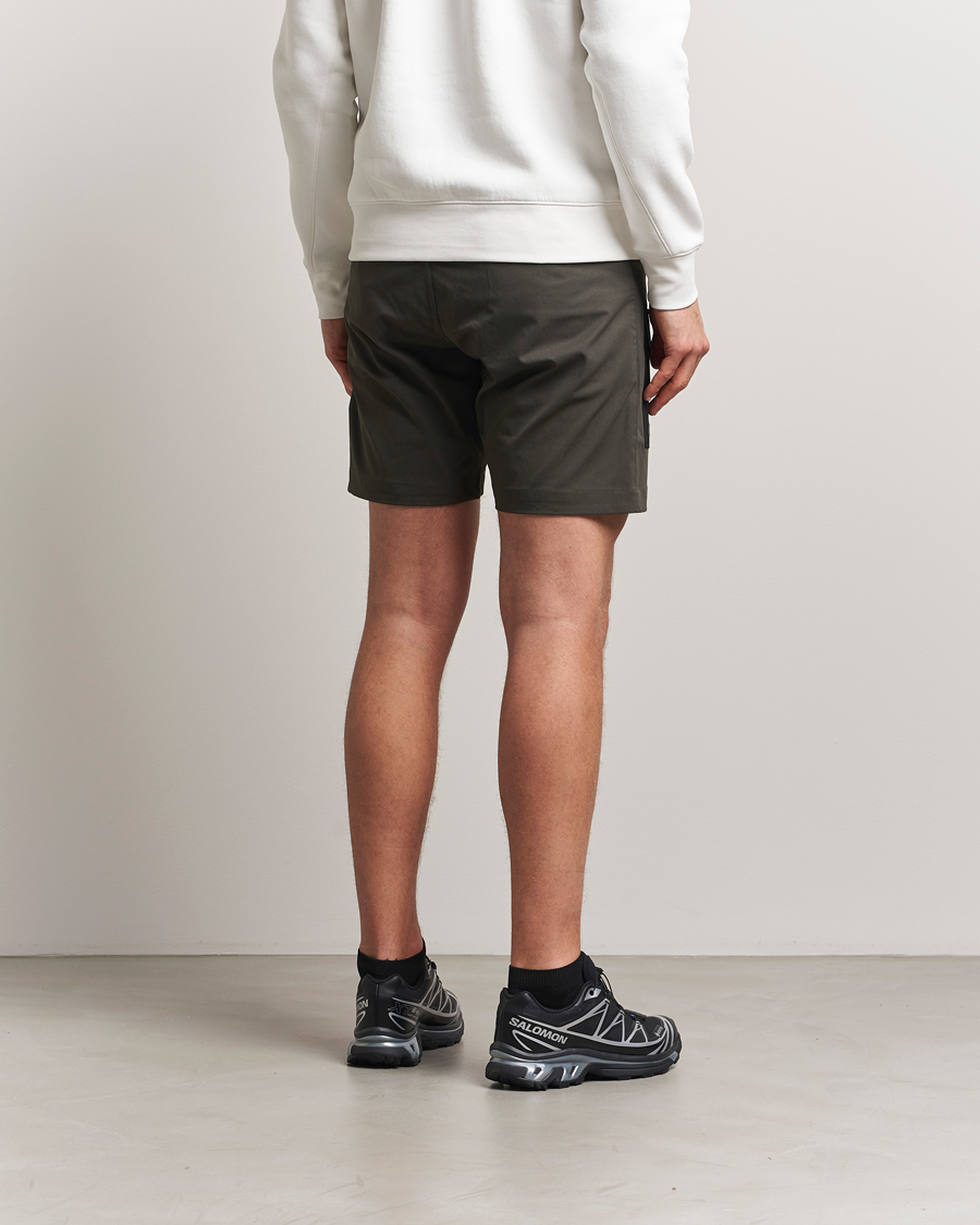 Men | Shorts | Sail Racing | Race Edition Pocket Shorts Asphalt