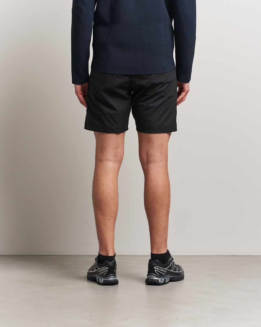 Men | Shorts | Sail Racing | Race Edition Pocket Shorts Carbon