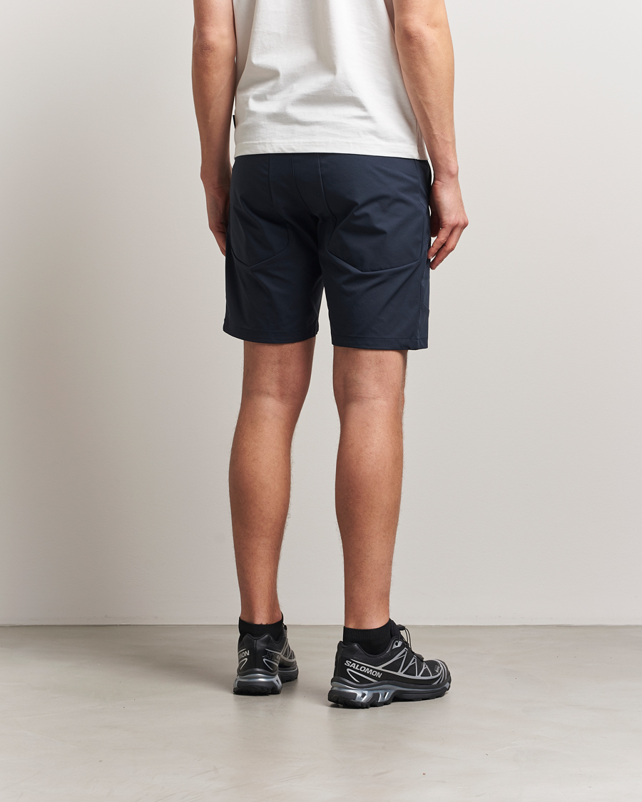 Men | Shorts | Sail Racing | Spray T8 Shorts Dark Navy