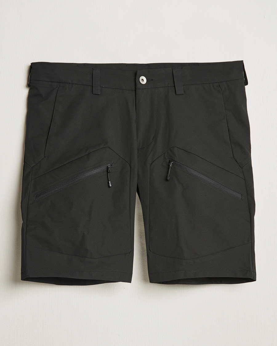 Men | Shorts | Sail Racing | Spray T8 Shorts Carbon