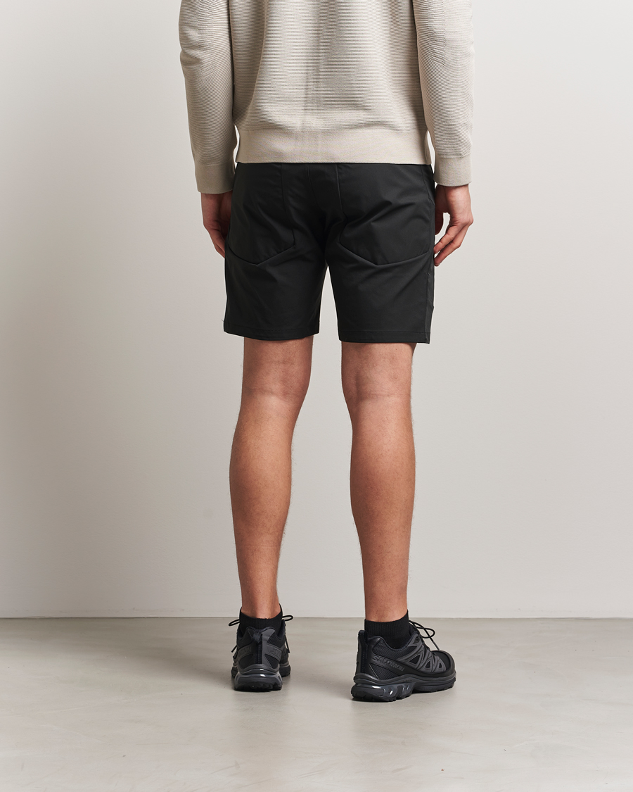 Men | Shorts | Sail Racing | Spray T8 Shorts Carbon