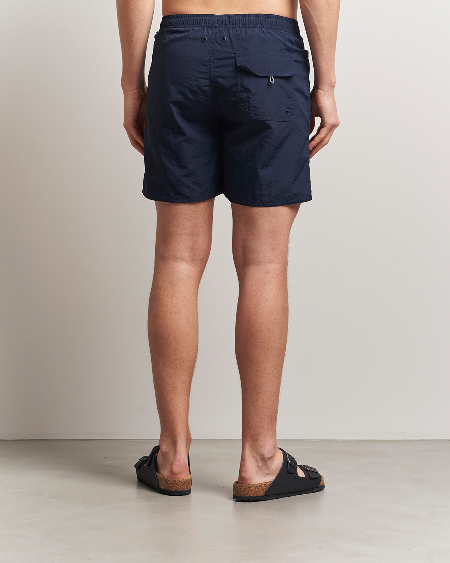 Men | Swimwear | Sail Racing | Wind Swimshorts Dark Navy