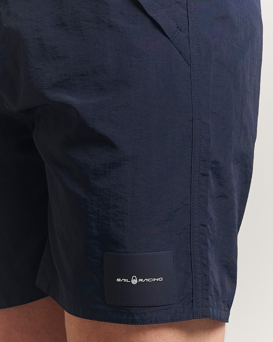 Men | Swimwear | Sail Racing | Wind Swimshorts Dark Navy