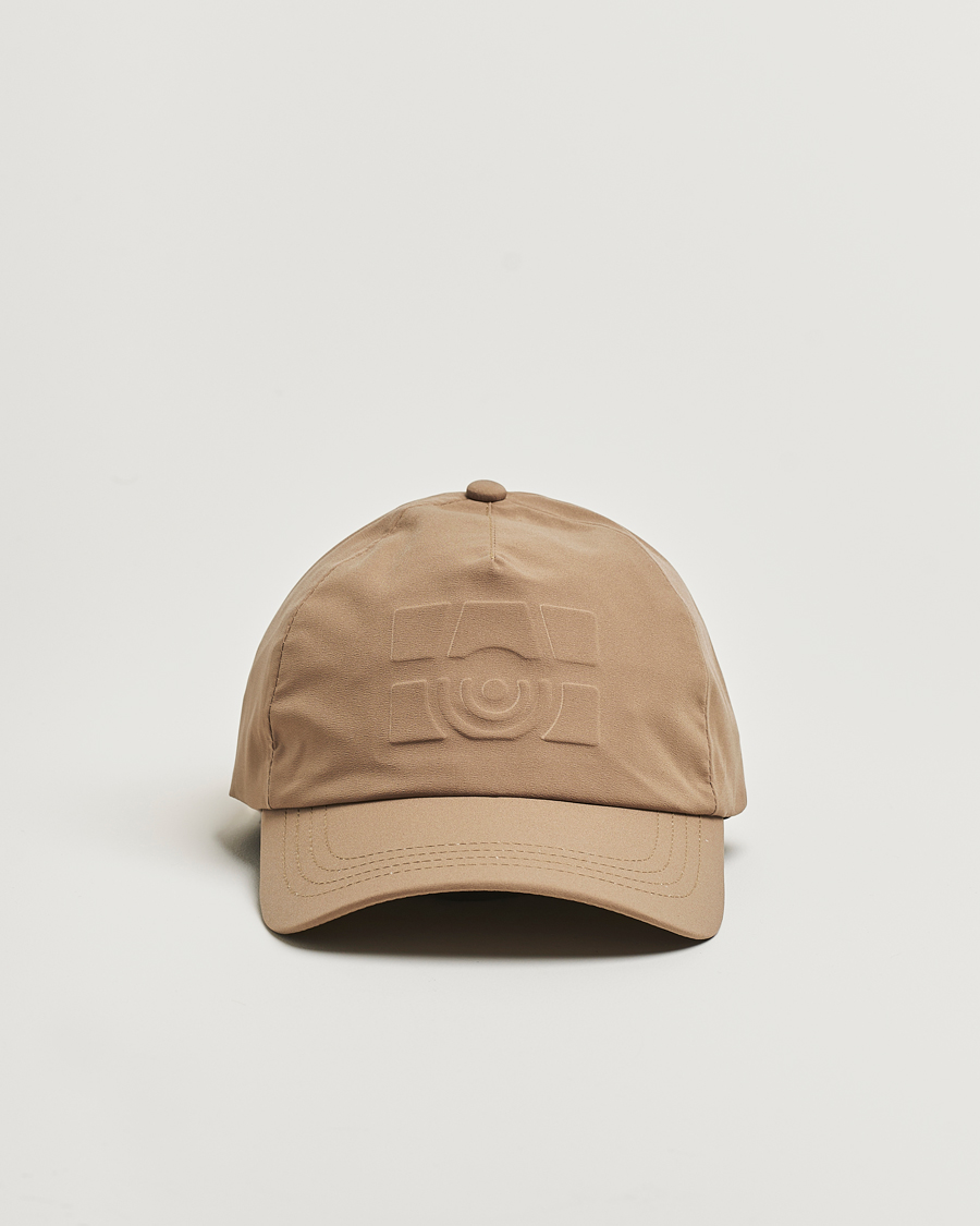 Men | Hats & Caps | Sail Racing | Race Bloc Cap Slate Beige