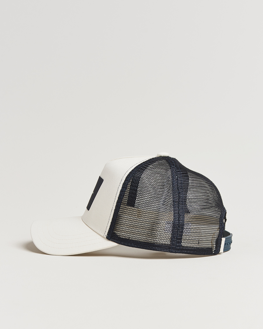 Men | Hats & Caps | Sail Racing | Breeze Cap Off White