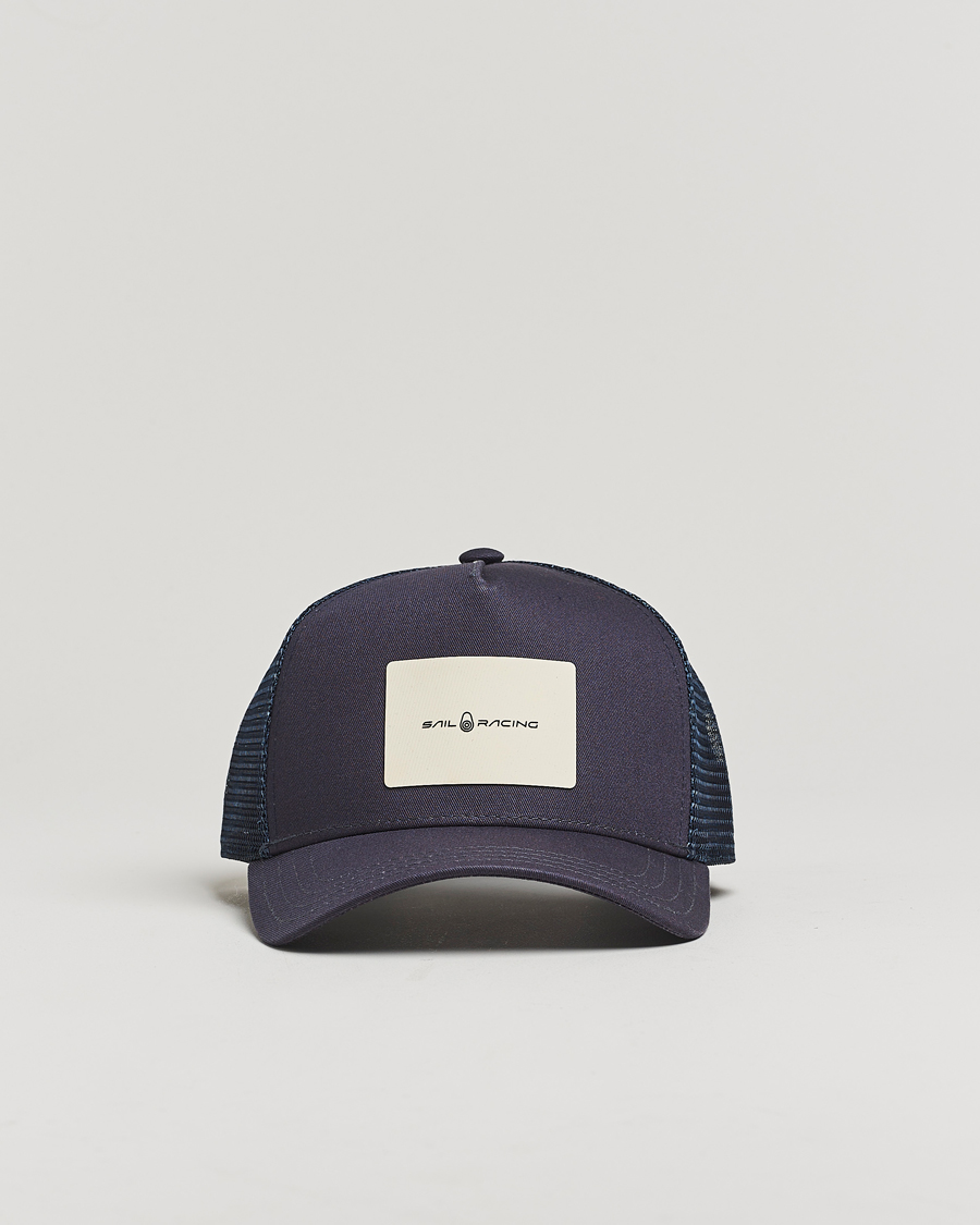 Men | Hats & Caps | Sail Racing | Breeze Cap Dark Navy