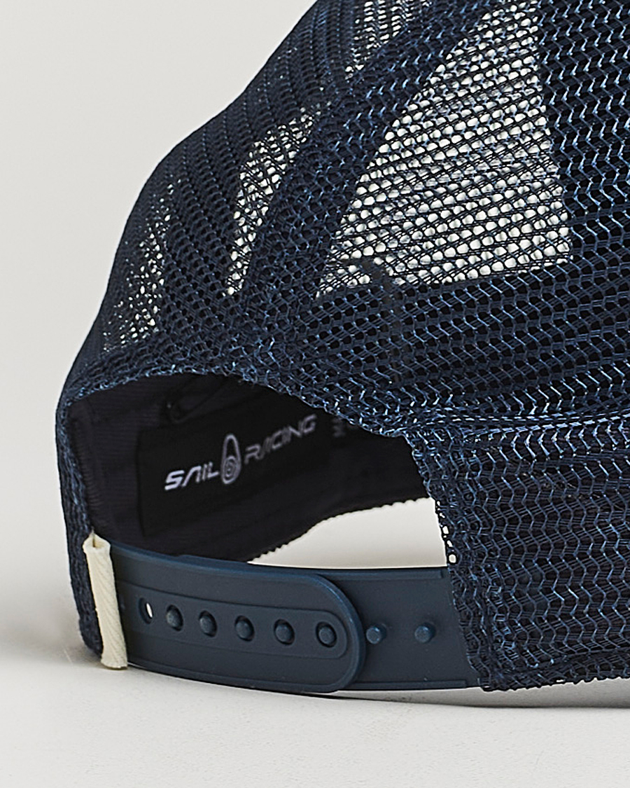 Men | Hats & Caps | Sail Racing | Breeze Cap Dark Navy