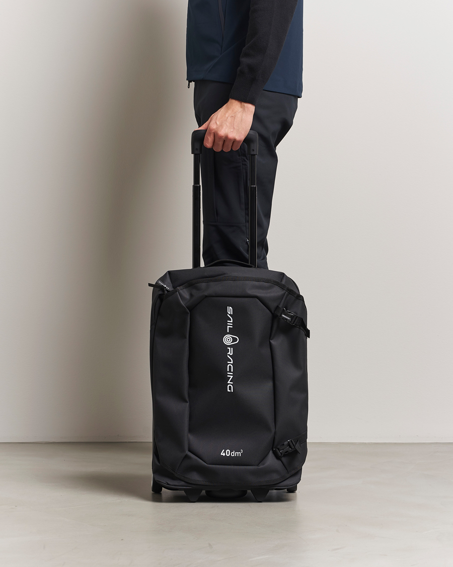 Men | Bags | Sail Racing | Delta Cabin Bag Carbon