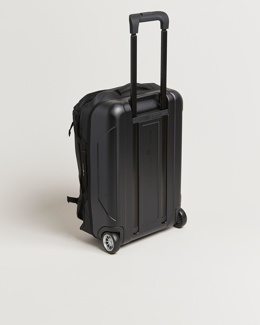 Men | Bags | Sail Racing | Delta Cabin Bag Carbon