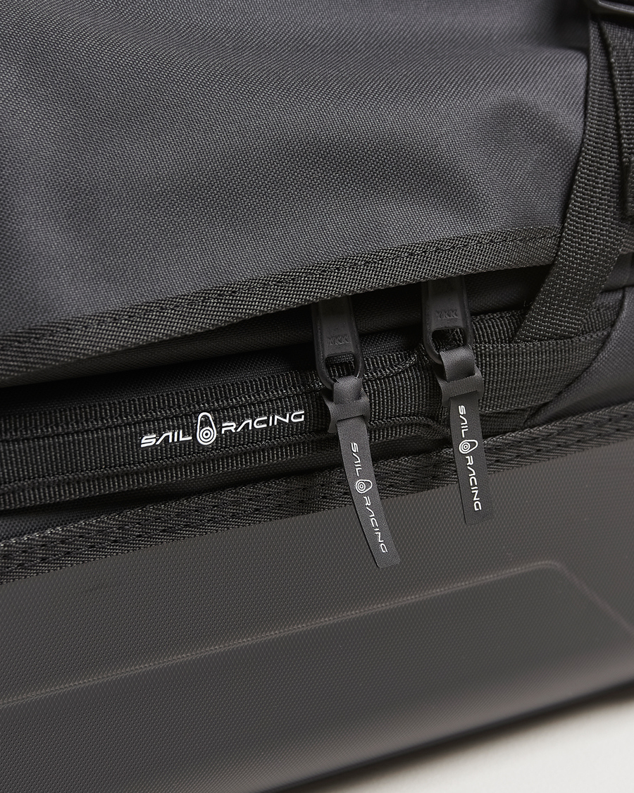 Men | Bags | Sail Racing | Delta Cabin Bag Carbon