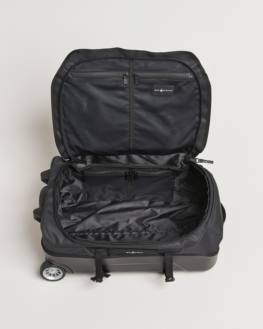 Men | Bags | Sail Racing | Delta Cabin Bag Carbon