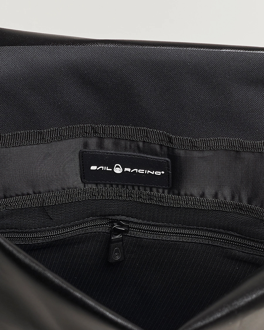 Men | Bags | Sail Racing | Spray Watertight Backpack Carbon