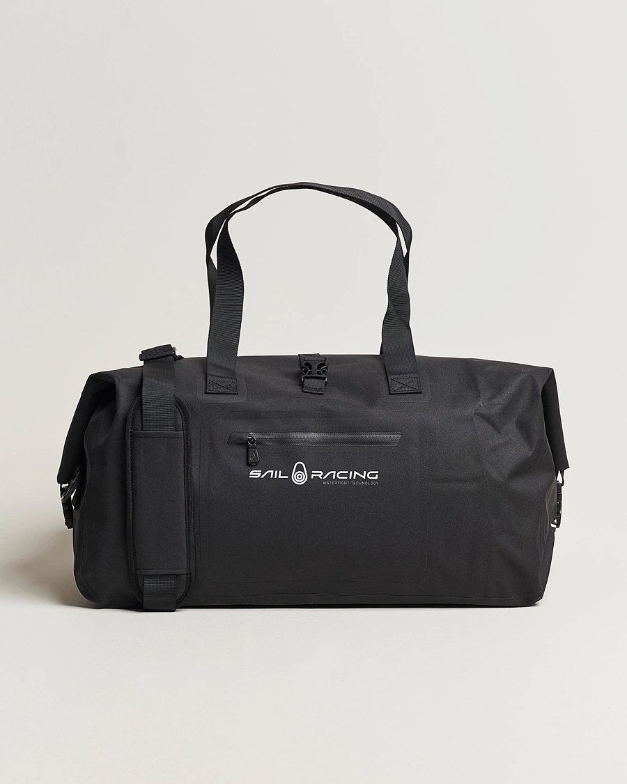 Men | Bags | Sail Racing | Spray Watertight Weekendbag Carbon