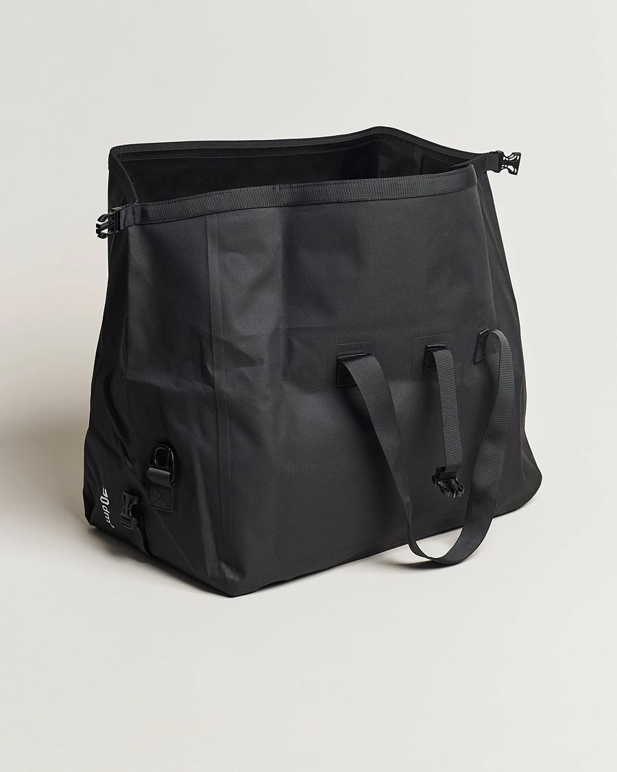 Men | Bags | Sail Racing | Spray Watertight Weekendbag Carbon