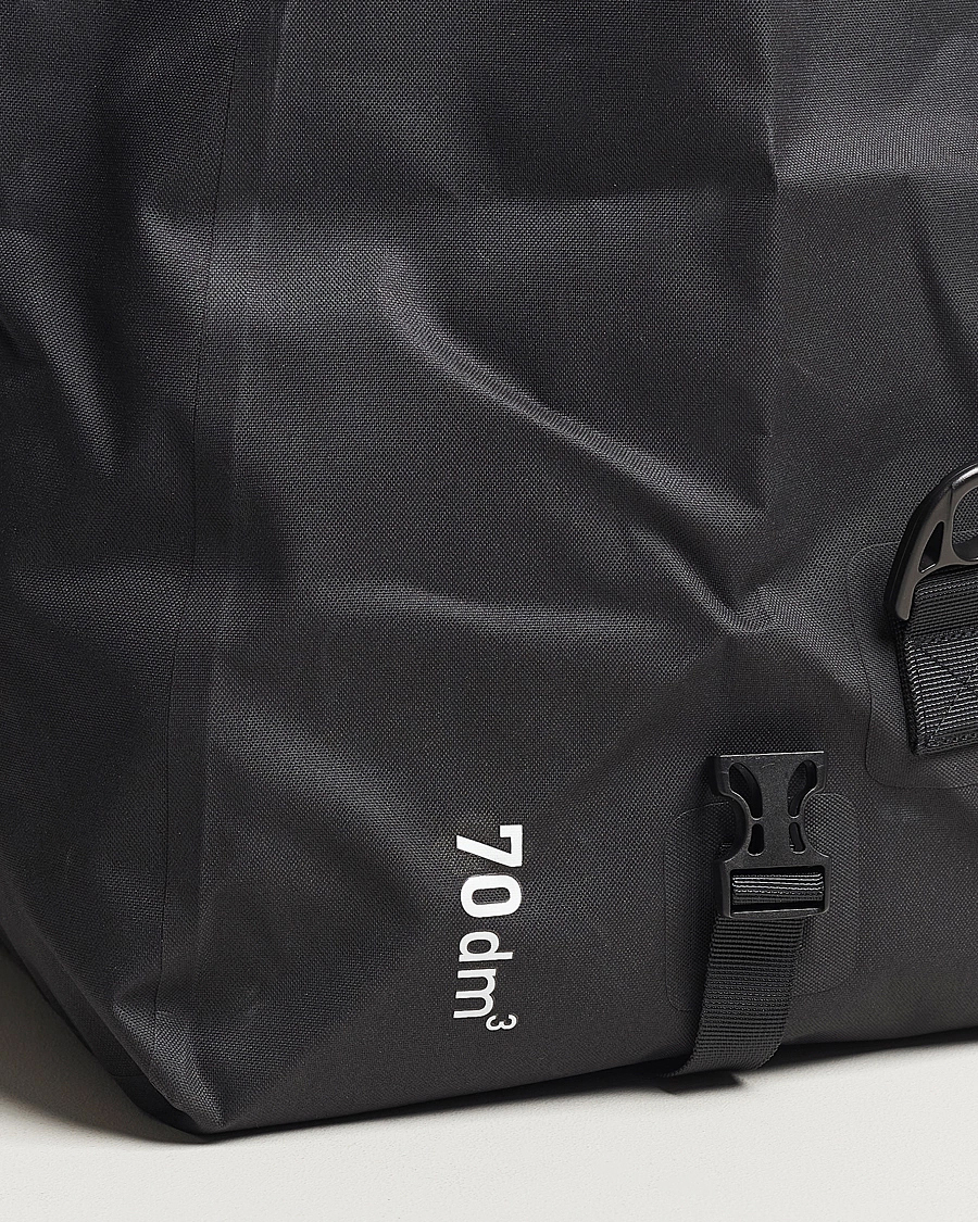 Men | Bags | Sail Racing | Spray Watertight Weekendbag Carbon