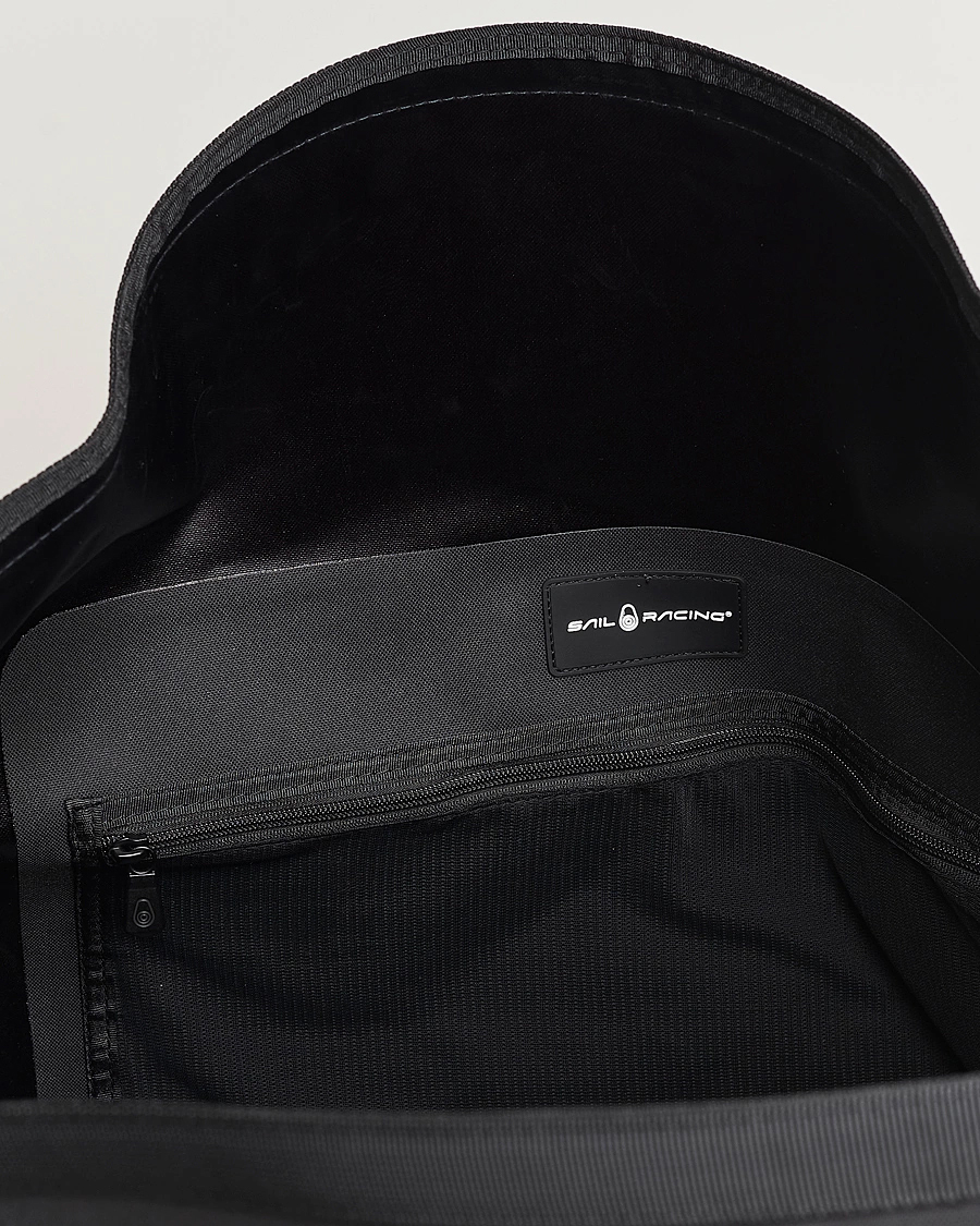 Men | Bags | Sail Racing | Spray Watertight Weekendbag Carbon