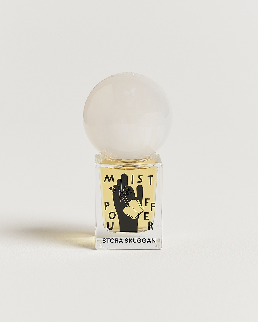 Men | Fragrances | Stora Skuggan | Mistpouffer 30ml