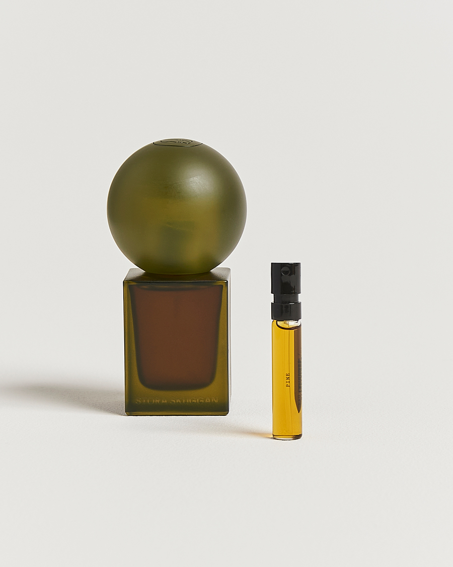 Men | Fragrances | Stora Skuggan | Pine Sample 2ml