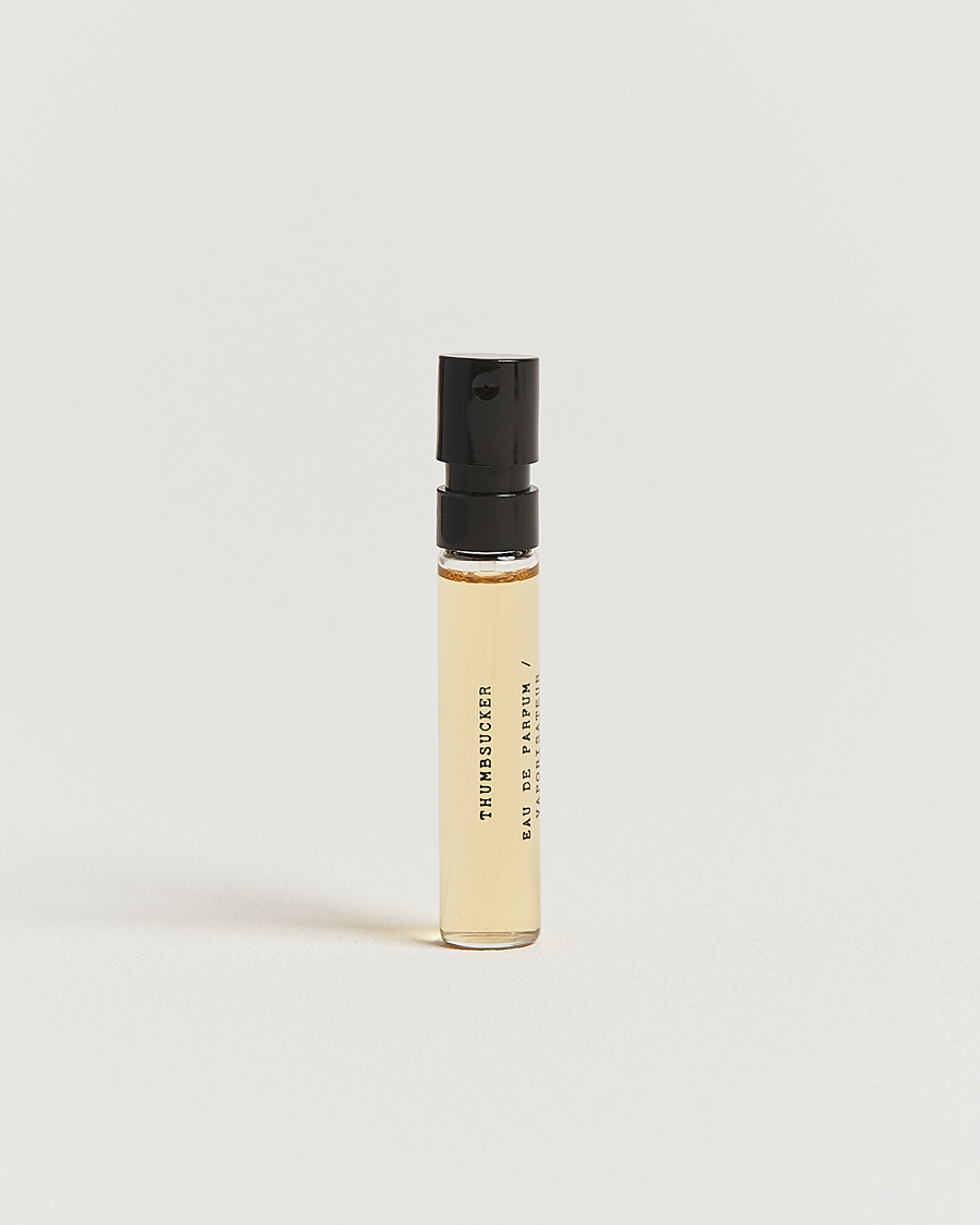 Men | Fragrances | Stora Skuggan | Thumbsucker Sample 2ml