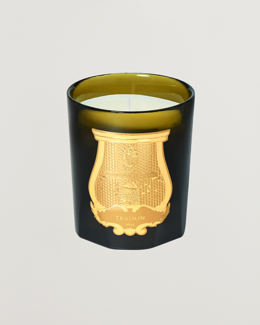 Men | Trudon Cyrnos Scented Candle 270g | Trudon | Cyrnos Scented Candle 270g