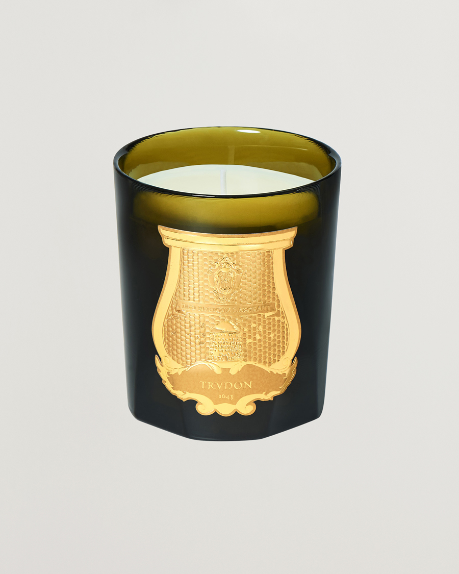 Men | Trudon Joséphine Scented Candle 270g | Trudon | Joséphine Scented Candle 270g