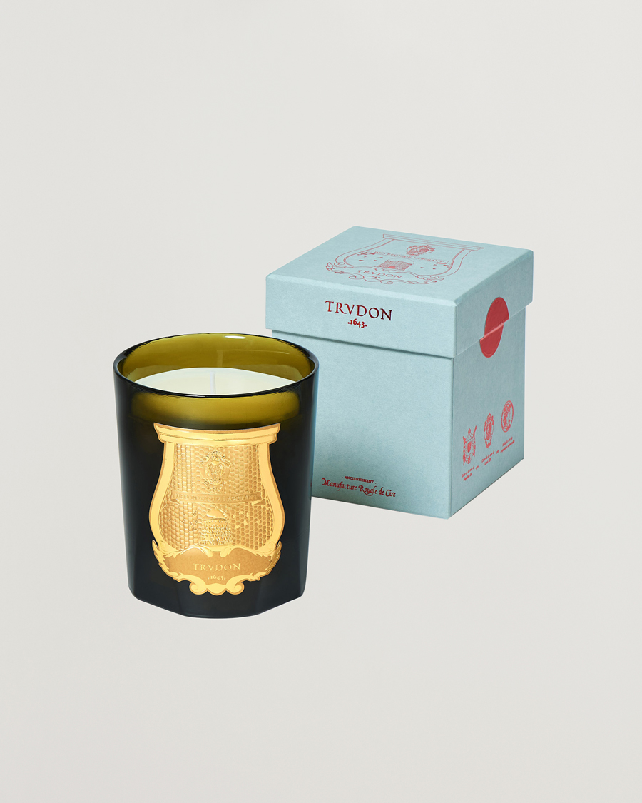 Men | Scented Candles | Trudon | Joséphine Scented Candle 270g