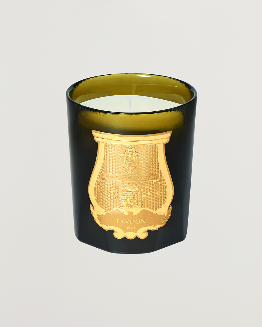 Men | Trudon Madeleine Scented Candle 270g | Trudon | Madeleine Scented Candle 270g