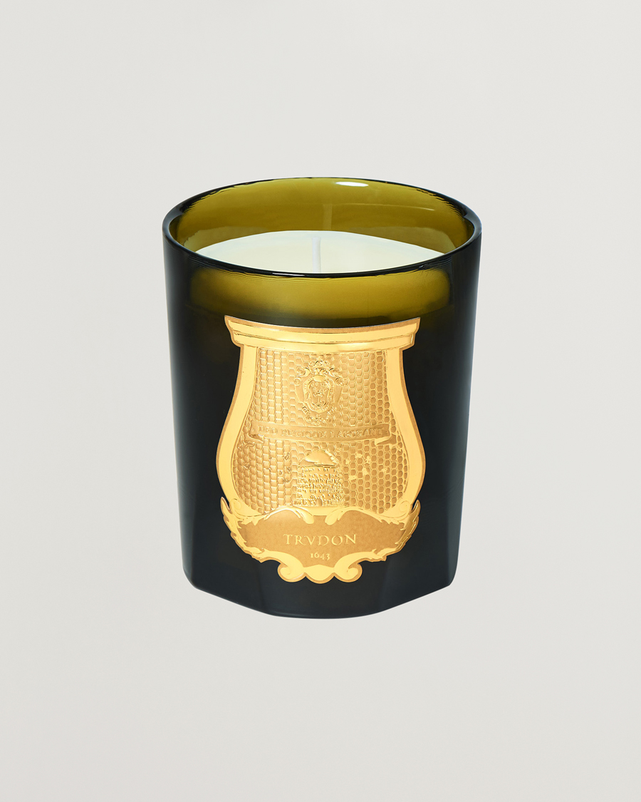 Men | Scented Candles | Trudon | Tuileries Scented Candle 270g