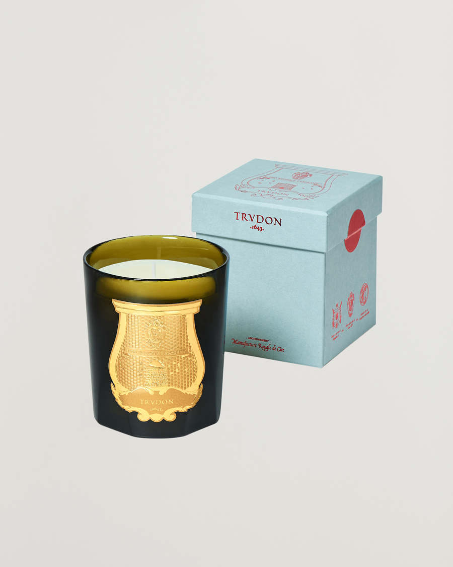 Men | Scented Candles | Trudon | Dada Scented Candle 270g