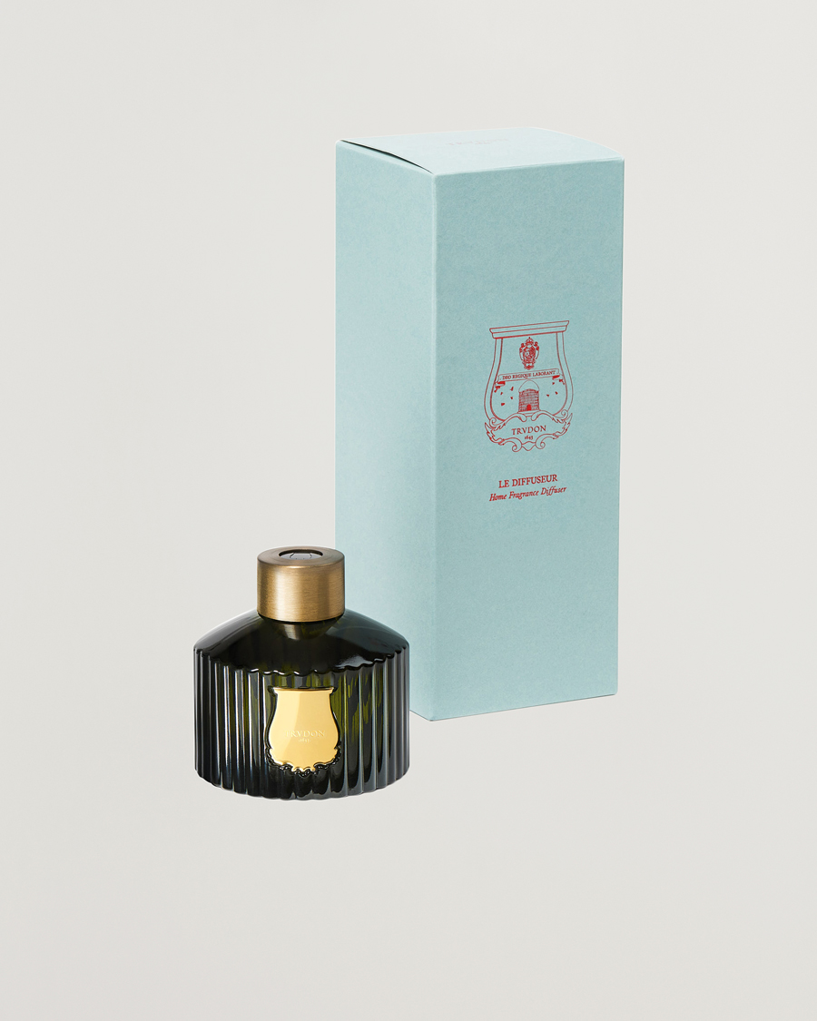 Men | Home | Trudon | Abd El Kader Diffuser 350ml