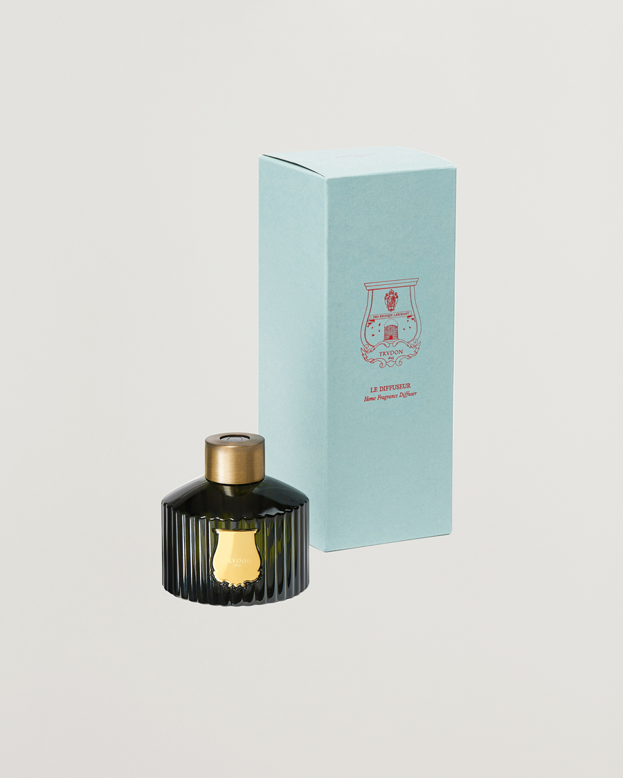 Men | Home | Trudon | Cyrnos Diffuser 350ml