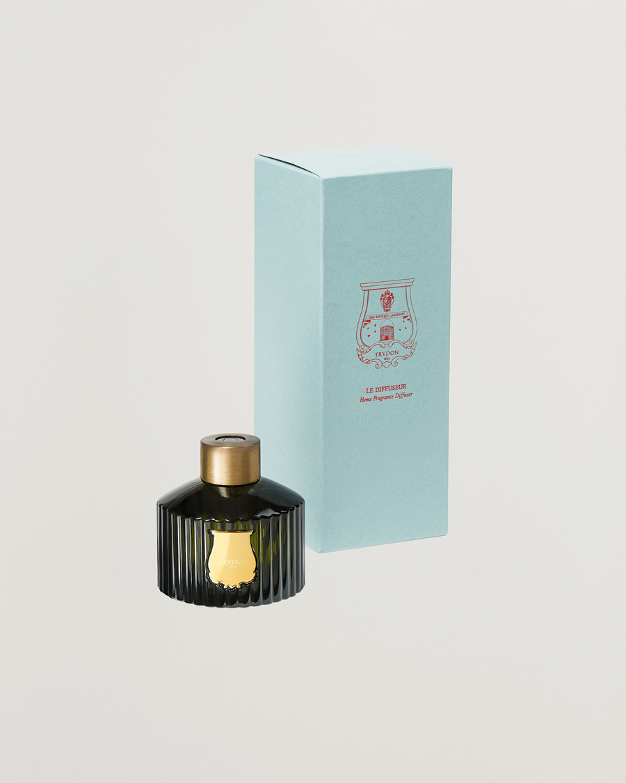 Men | Home | Trudon | Joséphine Diffuser 350ml