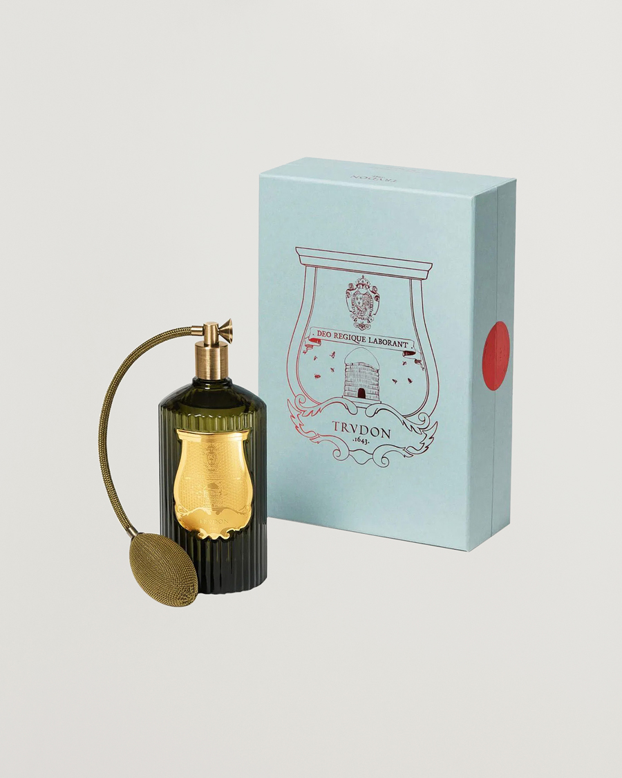 Men | Home | Trudon | Abd El Kader Room Spray 375ml