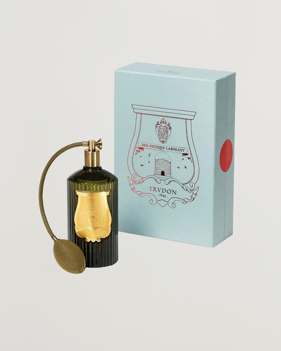 Men | Home | Trudon | Ernesto Room Spray 375ml