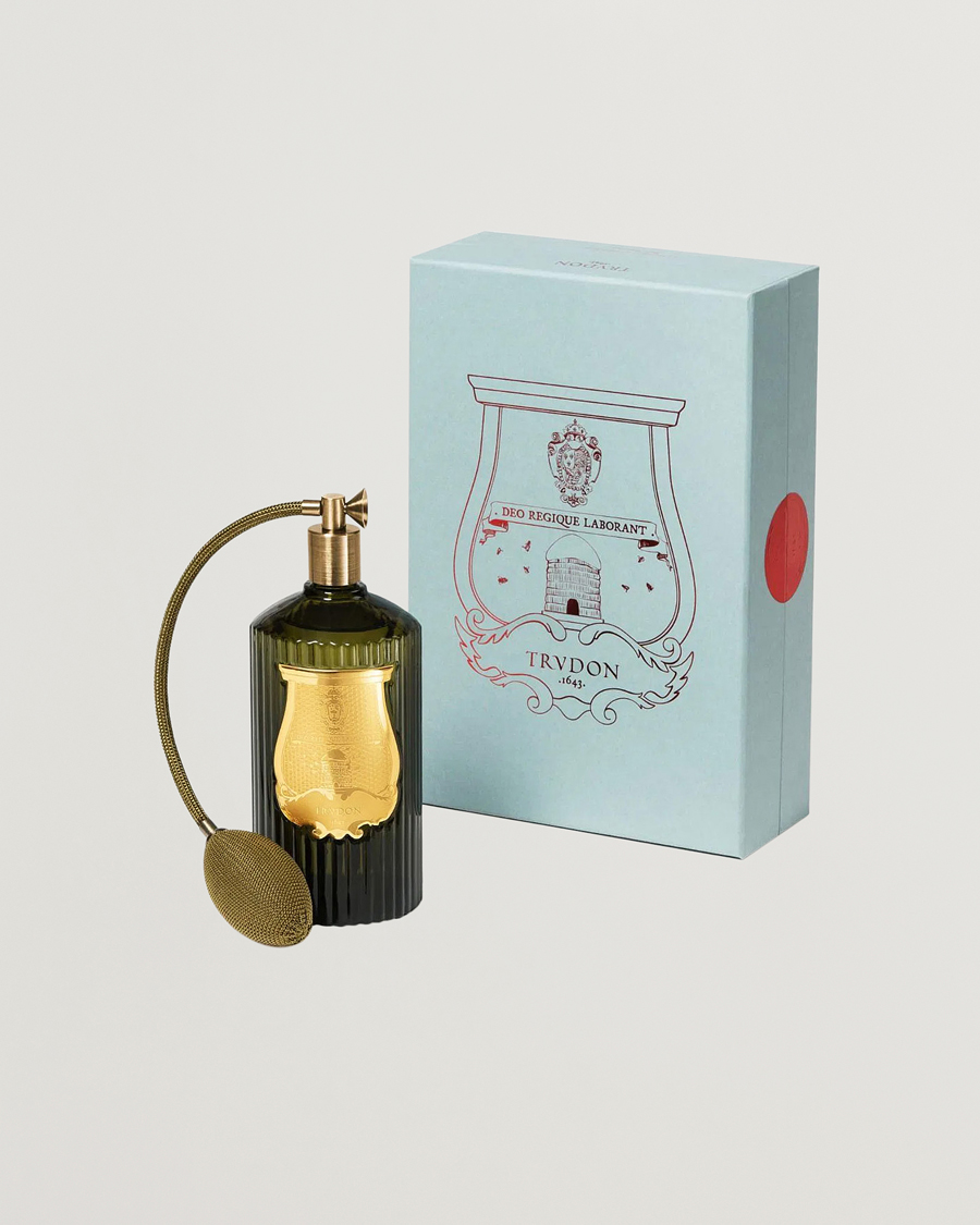 Men | Home | Trudon | Joséphine Room Spray 375ml