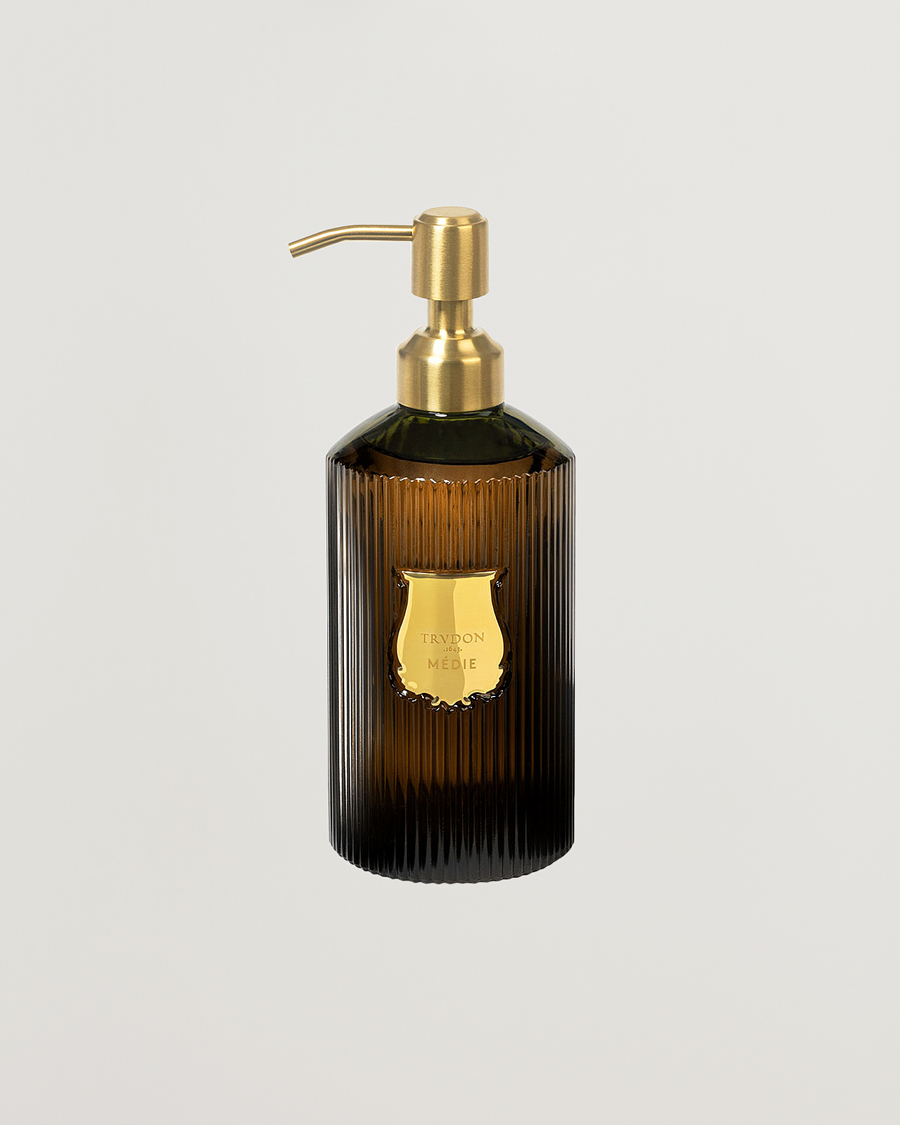 Men | Home | Trudon | Médie Hand Soap 350ml