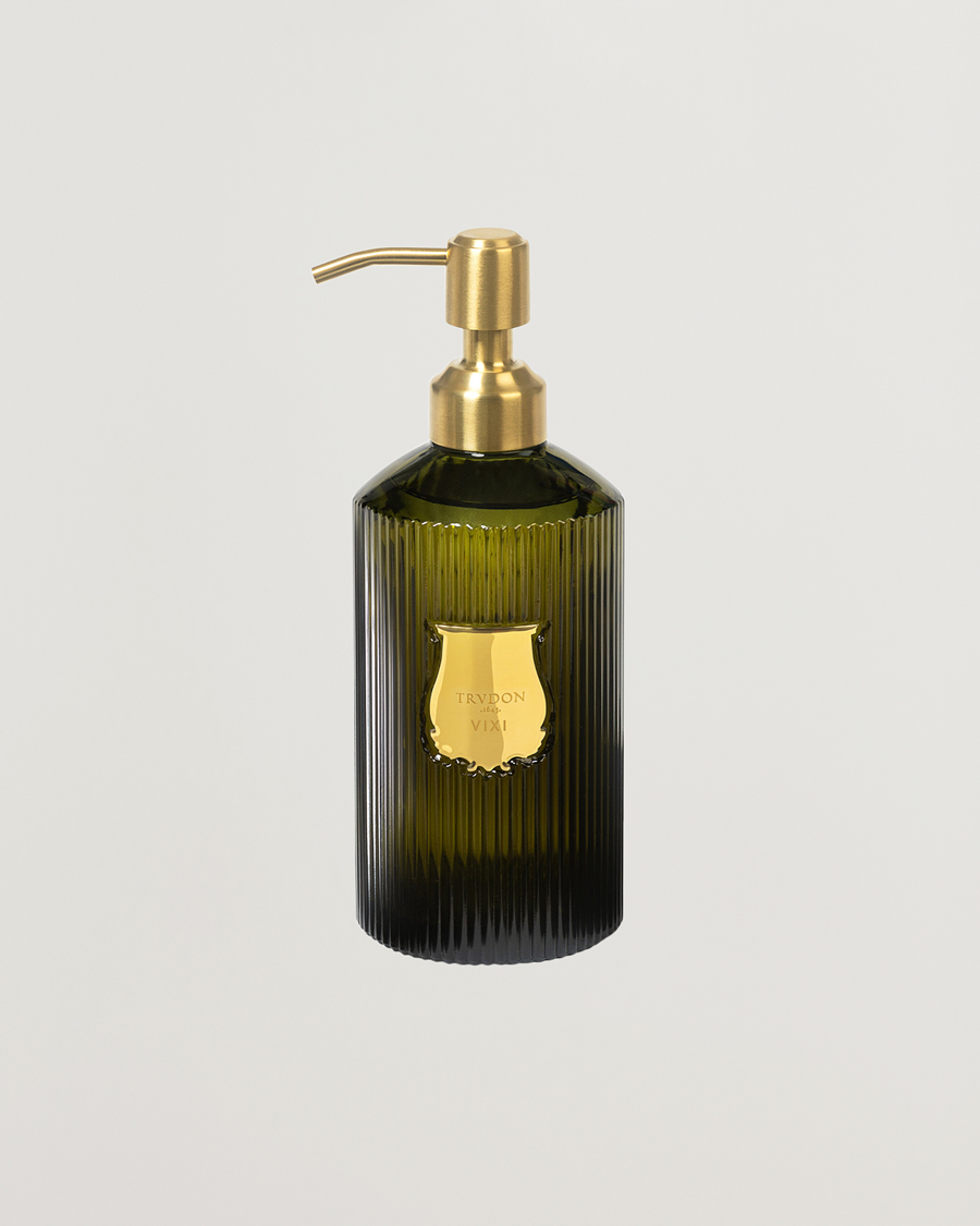 Men | Home | Trudon | Vixi Hand Soap 350ml
