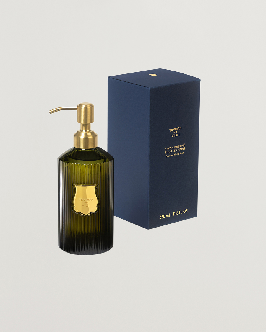 Men | Home | Trudon | Vixi Hand Soap 350ml