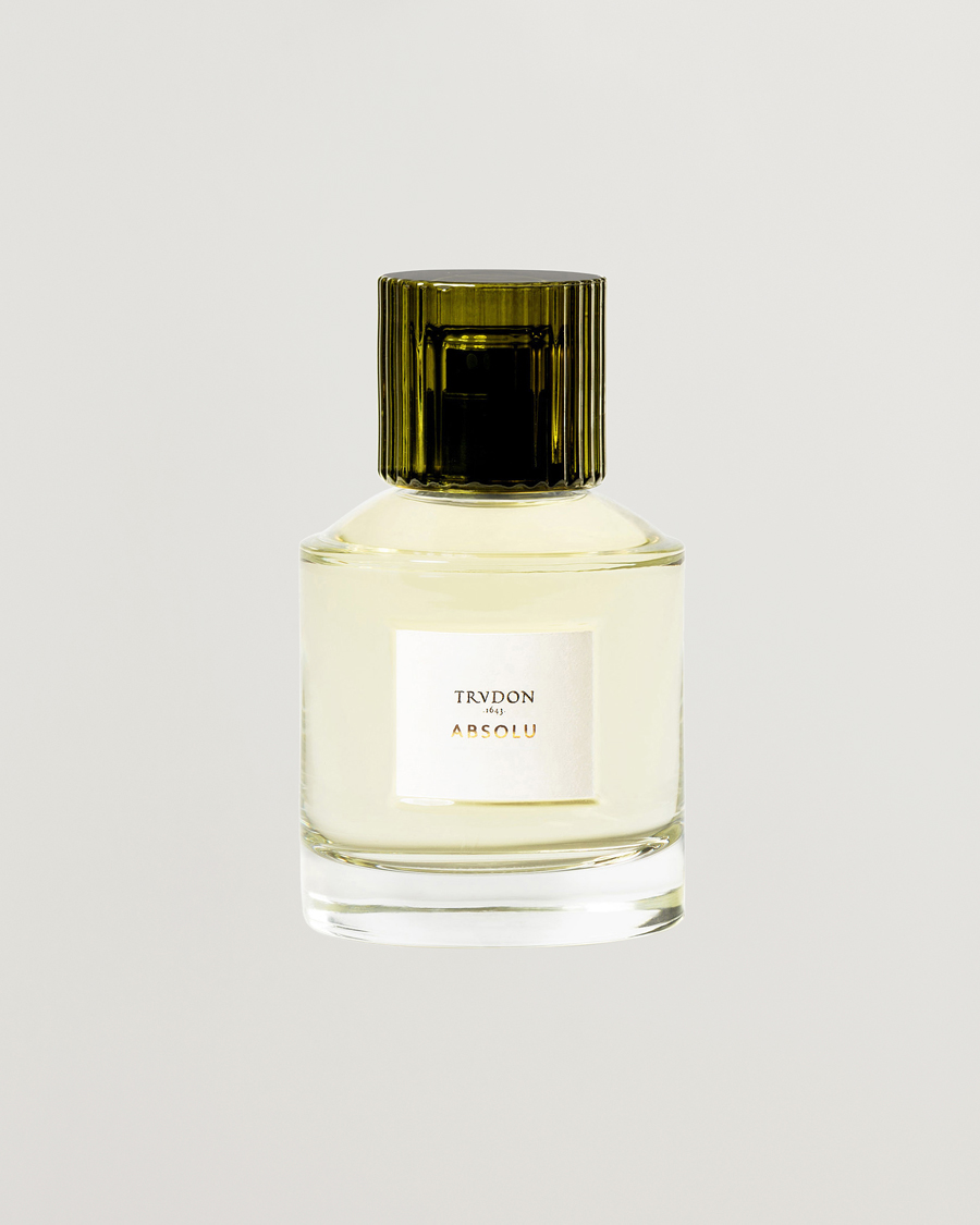 Men | Fragrances | Trudon | Absolu Eau de Parfum 100ml