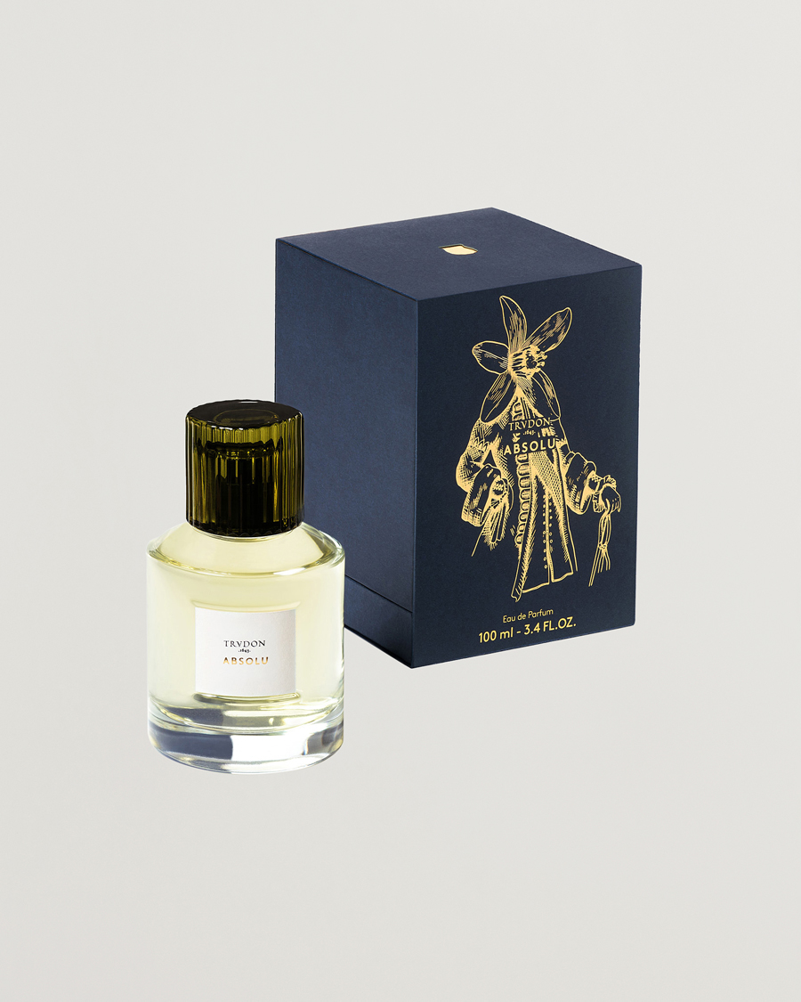 Men | Fragrances | Trudon | Absolu Eau de Parfum 100ml